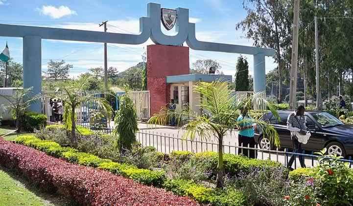 SUG Condemns Unauthorized Charges on University of Jos Students