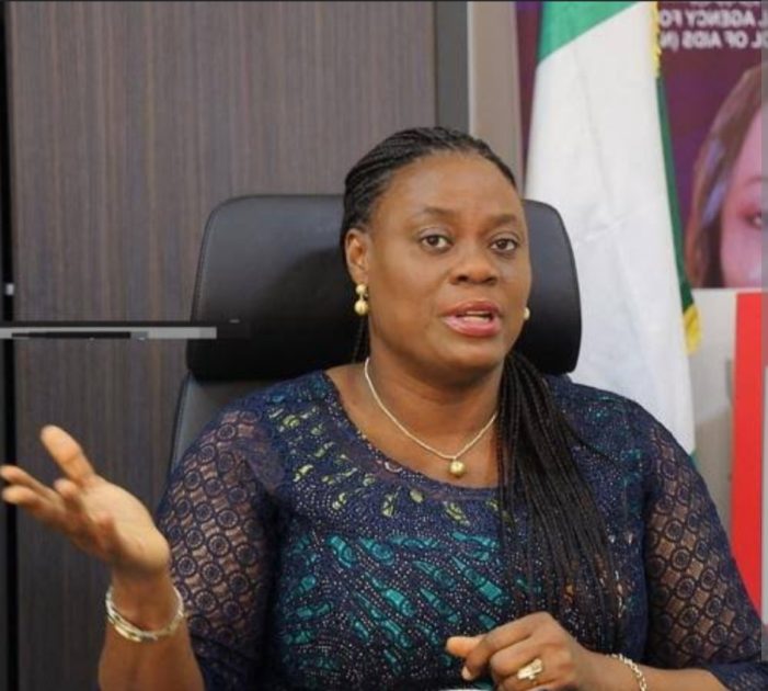 HIV Treatment Remains Free in Govt Facilities – NACA DG